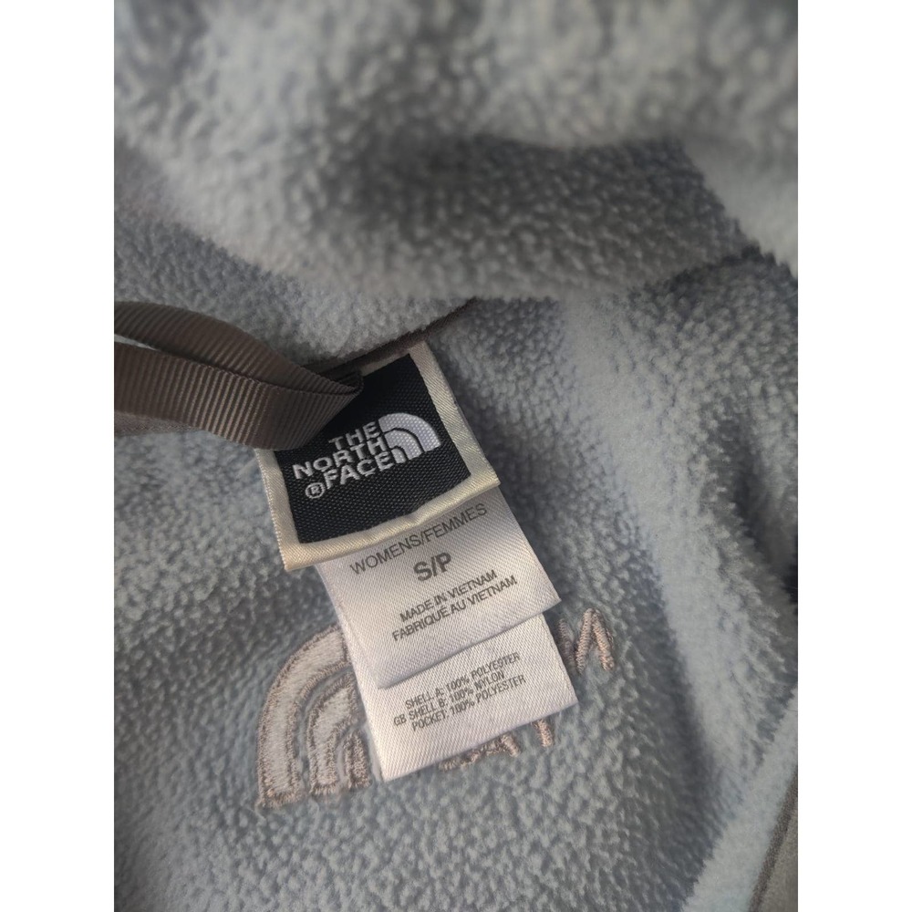 The North Face Fleece - Picture 4 of 4
